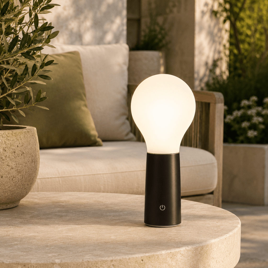 Home led